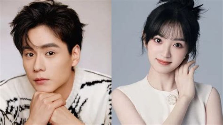Hu Yitian Height, Weight, Net Worth, Age, Birthday, Wikipedia, Who, Nationality, Biography
