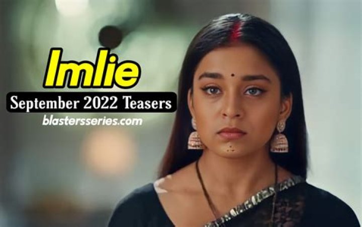 
Imlie 27th September 2022 Written Episode Update: Imlie Impresses Rudra With Her Kind Gesture 