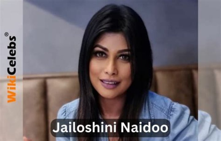 
Indira Naidoo Height, Weight, Net Worth, Age, Birthday, Wikipedia, Who, Nationality, Biography 