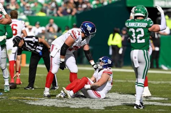 
Injury Update: What Happened To JF Caron? 