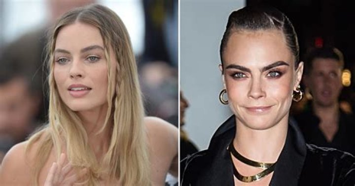 
Is Cara Delevingne Lesbian? She Also Has A Message To Her Friends! 