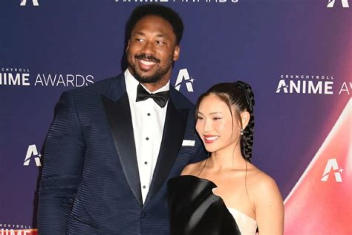 Is Cynthia Garrett Married? Everything To Know About The TV Host