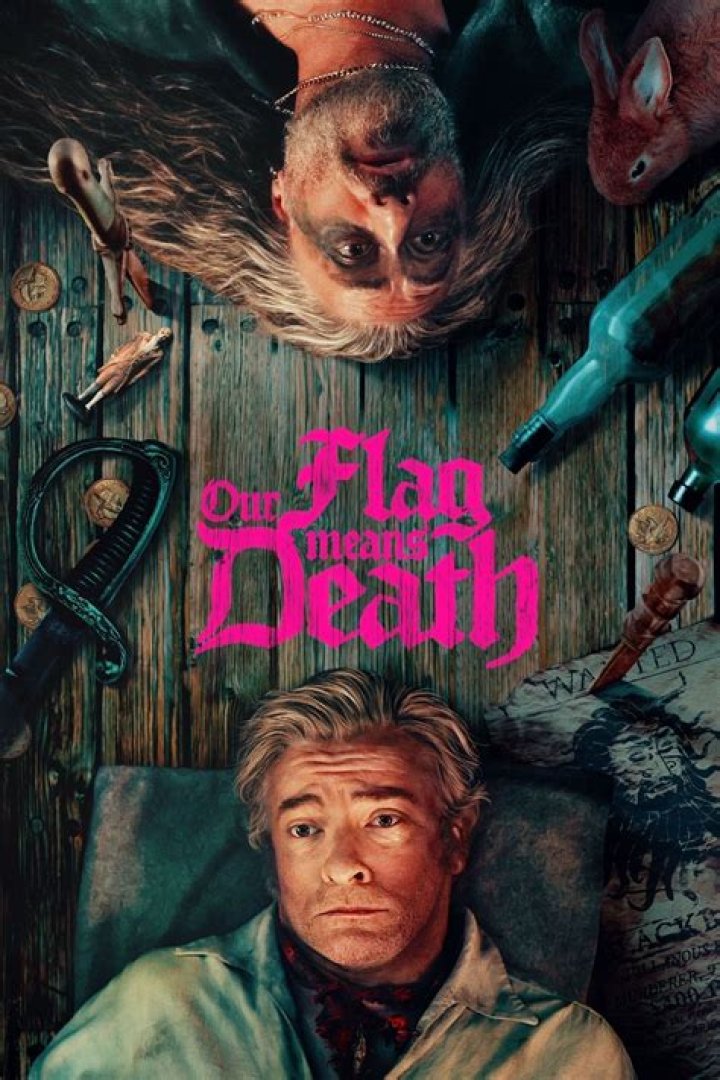 Is Daniel Olson A Writer Too? Meet The Cast From Our Flag Means Death