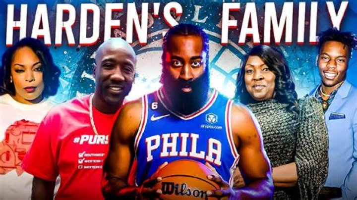 
Is Destiny Harden Related To James Harden? Her Parents Age And Wikipedia – Are They Brother & Sister? 