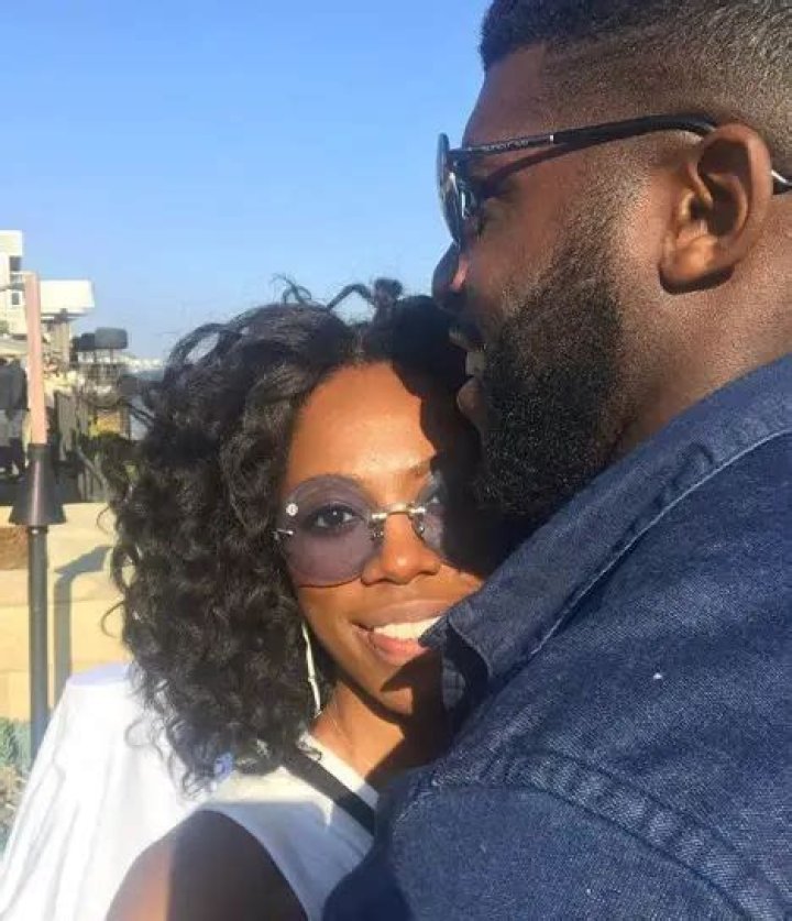 Is Emmanuel Acho Married to Wife? Or Dating a Girlfriend? Past Relationships.
