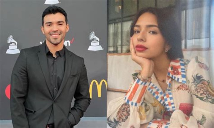 
Is It True? Viral Romantic Photos Of Angela Aguilar With New Boyfriend Gussy Lau! 