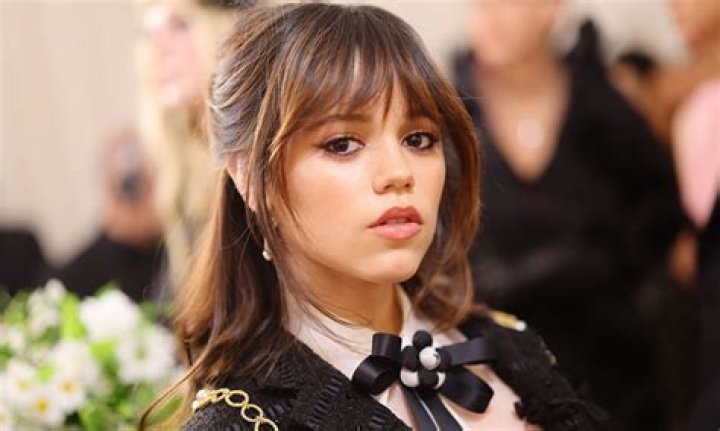 Is Jenna Ortega Straight? Let’s Explore Her Sexuality?