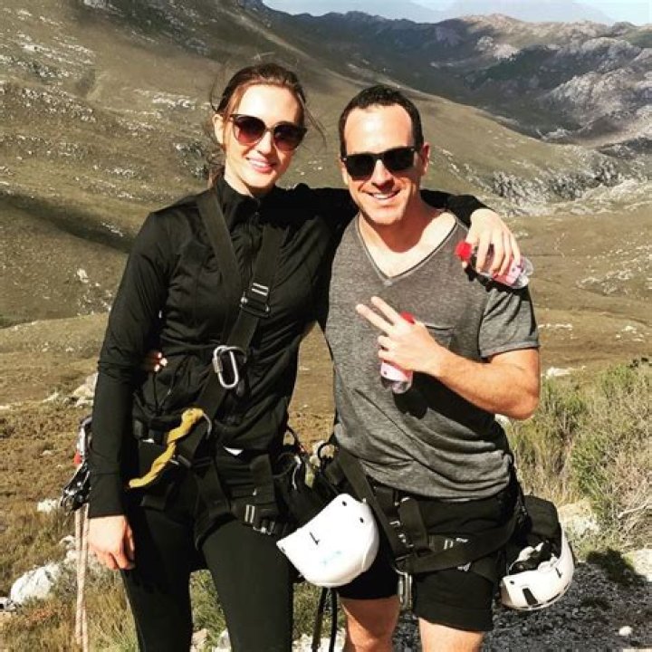 Is Katherine Barrell Dating Dominique Provost-Chalkley? Partner Age Gap And Relationship Details