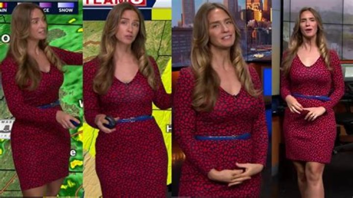 Is Kelly Anne Cicalese On Channel 5 Pregnant? Why Do Fans Suspect Another Child?