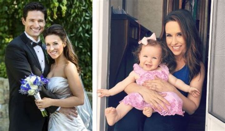 Is Lacey Chabert Leaving Hallmark? Meet Her Husband And Daughter