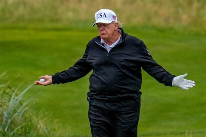 Is Luke Donald Still Playing Golf? Meet His Brother Christian Donald
