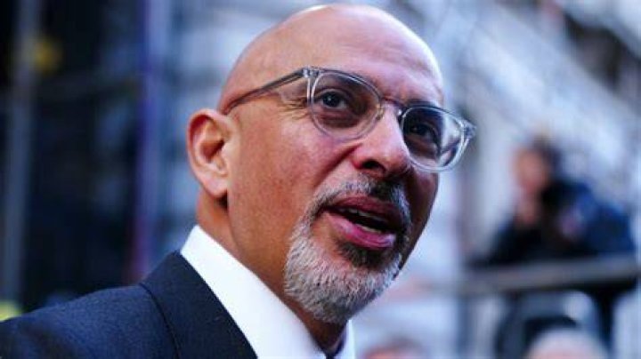 
Is Nadhim Zahawi Muslim? Learn About His Ethnicity And Family Background 