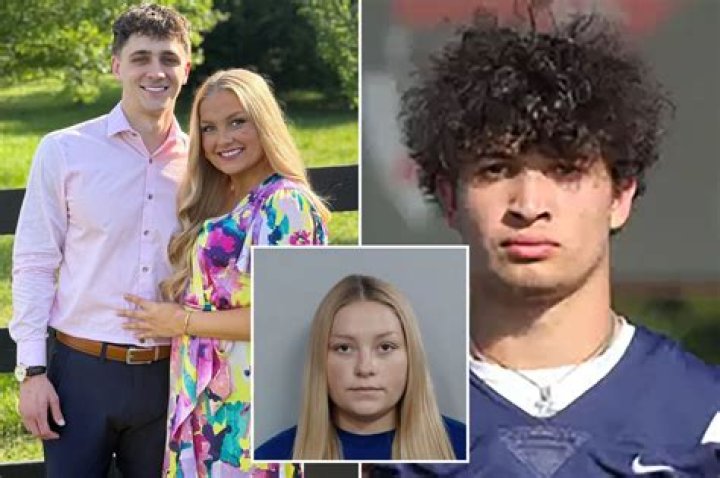 
Is Ryan Snellings A Sex Offender? Shan Wills Boyfriend Court Drama – Is He Still Wearing An Ankle Tag? 