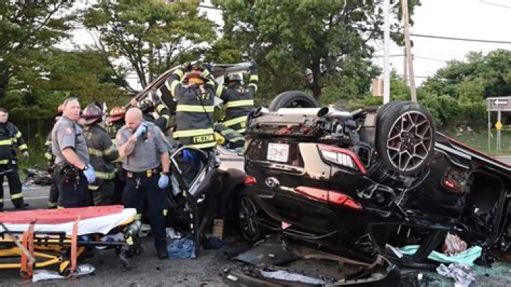 Is Ryan Stencel Dead Or Still Alive? Lancaster NY Car Accident Update – What Happened To Him?