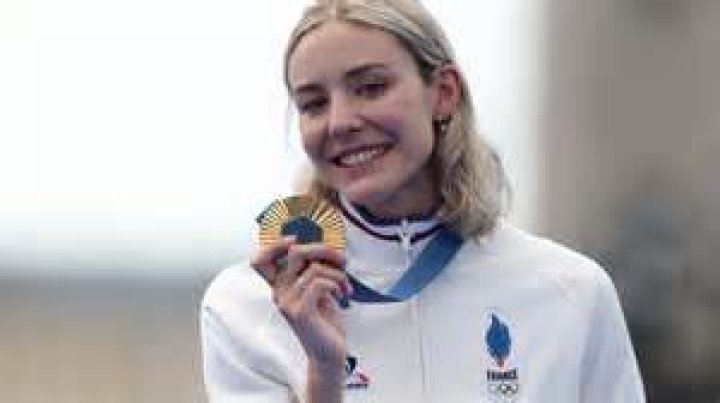
Is Susan Dunklee Married Or Is She Single? Details About The American Biathlete In Winter Olympics 2022 