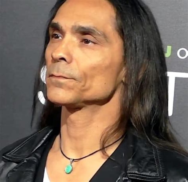
Is Zahn McClarnon Married to Wife? Is he dating a girlfriend? 
