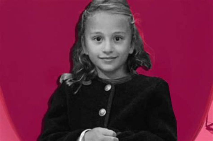 
Italian girl, Lavinia Trematerra, 7, crushed to death 