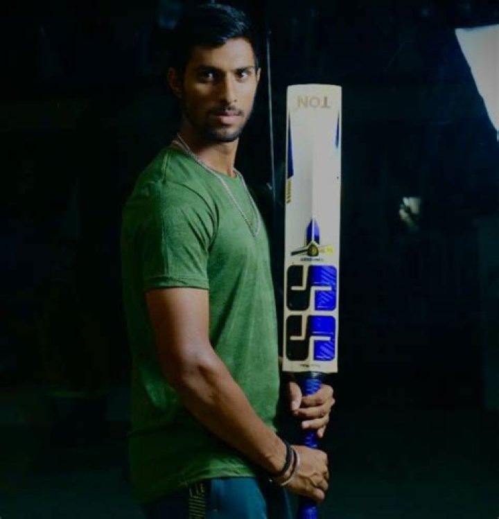 Itthipat Thanit Height, Weight, Net Worth, Age, Wiki, Who, Instagram, Biography