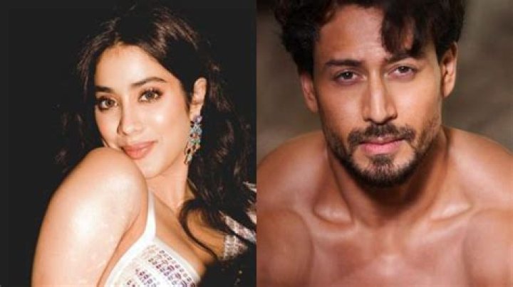 
Janhvi Kapoor Joins Tiger Shroff, Akshay Kumar In ‘bade Miyan Chote Miyan’ 