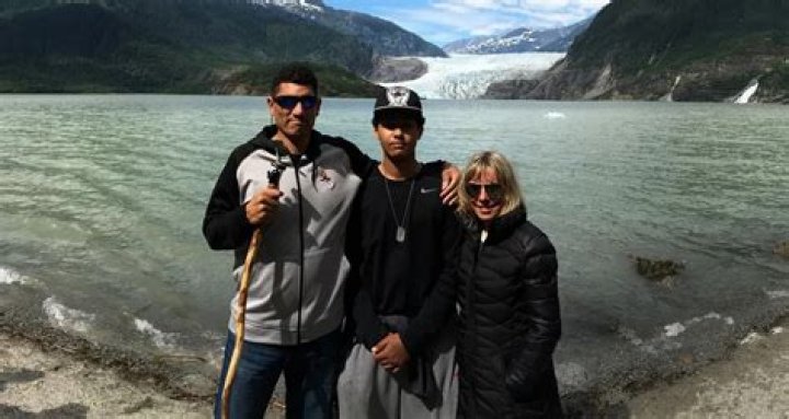 Jay Norvell Age, Birthday, Wikipedia, Who, Nationality, Biography