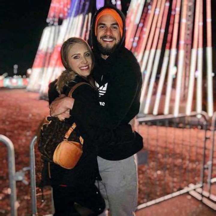 
Jenna Compono And Zach Nichols Welcomed Their Second Child 