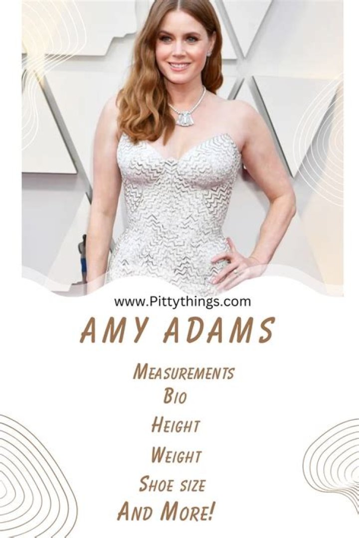 
Jersey Adams Height, Weight, Net Worth, Age, Birthday, Wikipedia, Who, Nationality, Biography 