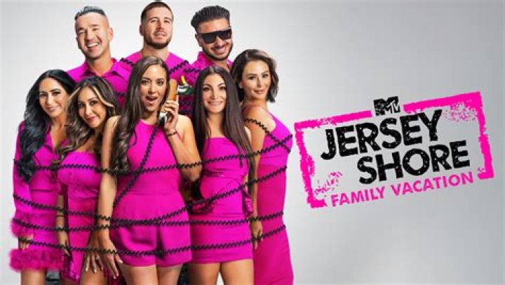 
“Jersey Shore: Family Vacation” Fans Get Emotional As Uncle Nino Discusses His Previous Marriage 