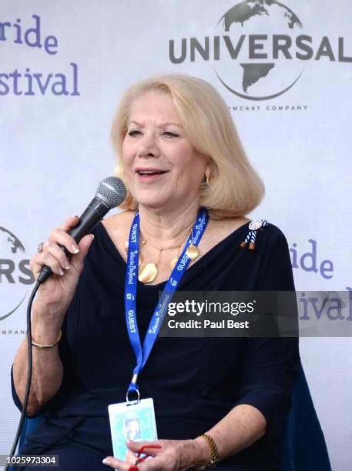 Jill Wine-Banks Height, Weight, Net Worth, Age, Birthday, Wikipedia, Who, Nationality, Biography