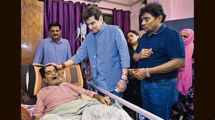 Jitendra Kapoor Is Still Alive: Death Hoax- What Happened To Ekta Kapoor Father?