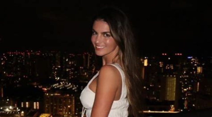 
Katelyn Runck Height, Weight, Net Worth, Age, Birthday, Wikipedia, Who, Nationality, Biography 