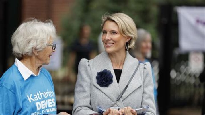 
Katherine Deves Shocking Net Worth In 2022 Revealed- Career Earnings Details On The Candidate For Warringah 