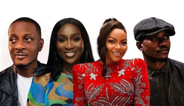 
Kehinde Bankole To Host Ariya Omoluabi, As Brymo, Aramide, lD Cabassa Unveiled As Judges 