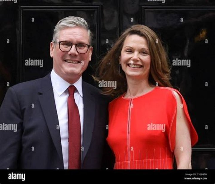 Keir Starmer Height, Age, Wife, Biography, Wiki, Net Worth