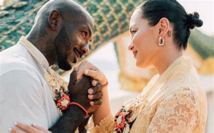 Khalil Rountree Girlfriend Or Wife – Is He Dating Veronica Macedo? Relationship Explored