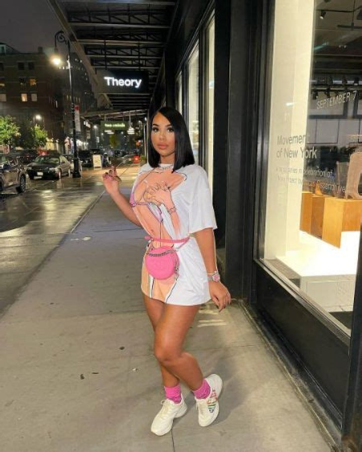 Kimbella Matos Height, Weight, Net Worth, Age, Birthday, Wikipedia, Who, Nationality, Biography