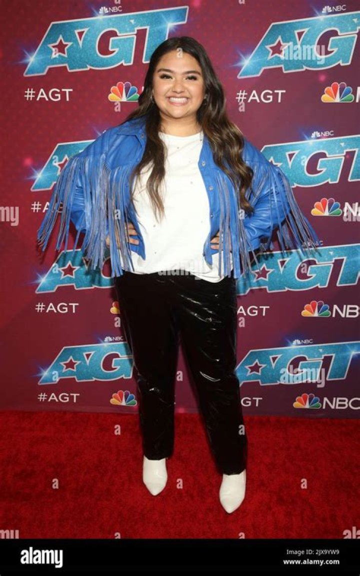 Kristen Cruz Height, Weight, Net Worth, Age, Birthday, Wikipedia, Who, Nationality, Biography