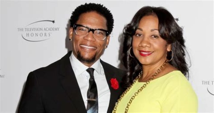 Ladonna Hughley Height, Weight, Net Worth, Age, Birthday, Wikipedia, Who, Nationality, Biography