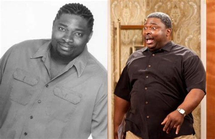 Lavan Davis Age, Birthday, Wikipedia, Who, Nationality, Biography