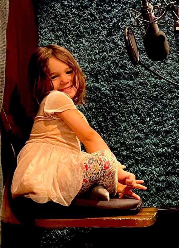 Layla Golfieri Height, Weight, Net Worth, Age, Birthday, Wikipedia, Who, Nationality, Biography