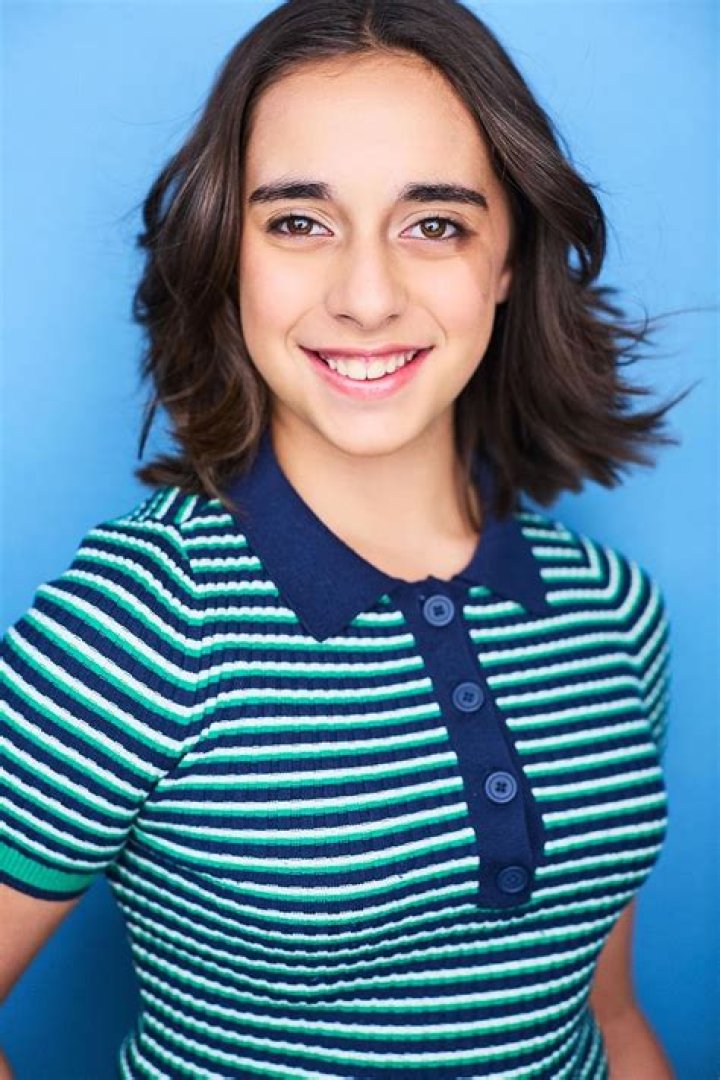 Lena Josephine Marano Height, Weight, Net Worth, Age, Birthday, Wikipedia, Who, Nationality, Biography