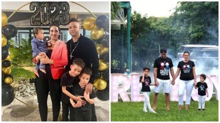
Lianet Barrera: 10 Facts You Didn’t Know About Yuli Gurriel Wife 