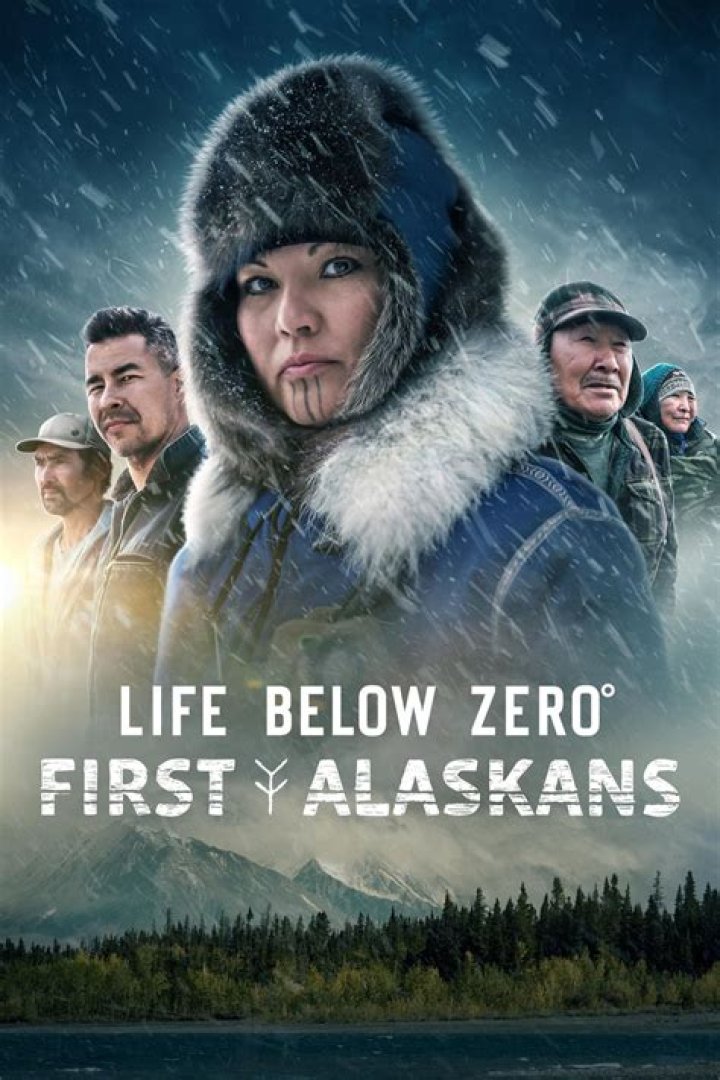 Life Below Zero Cast Height, Weight, Net Worth, Age, Birthday, Wikipedia, Who, Nationality, Biography