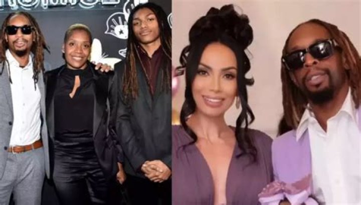 Lil Jon is Married to Wife: Nicole Smith. Kids.