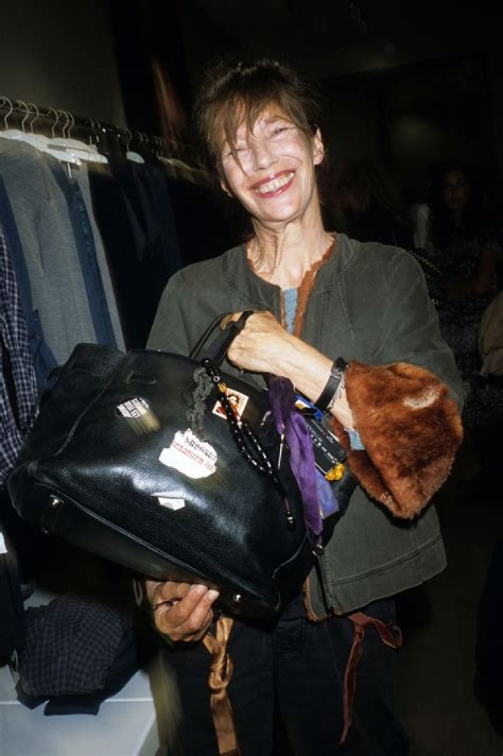 Linda Mary Birkin | Sister Of Jane Birkin | Brother Andrew Birkin