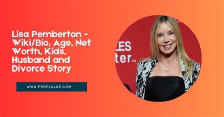 Lisa Pemberton Height, Weight, Net Worth, Age, Birthday, Wikipedia, Who, Nationality, Biography