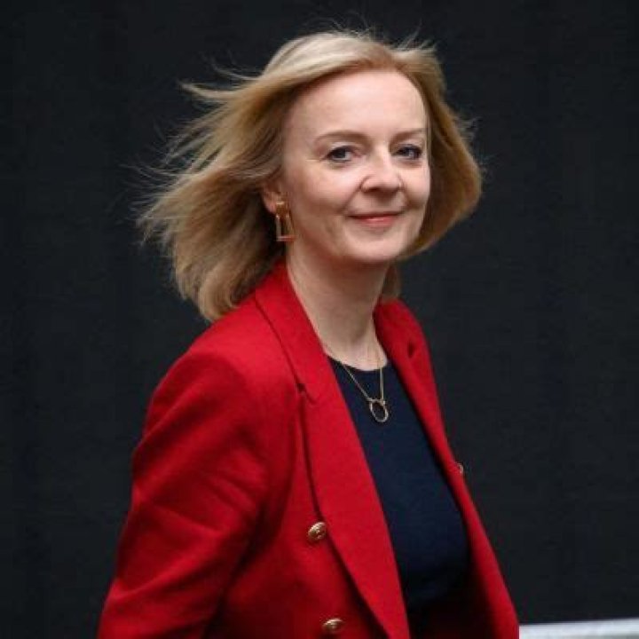 
Liz Truss Was Elected As Prime Minister Of The Uk After Defeating Rishi Sunak 