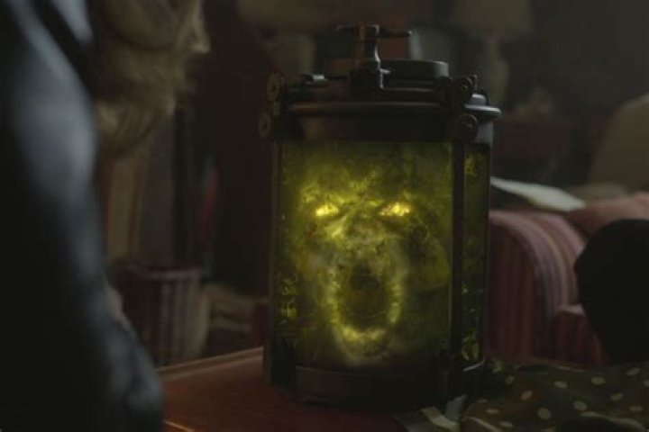 
Lockwood and Co Ending Explained: Who Really Wanted the Bone Glass? 