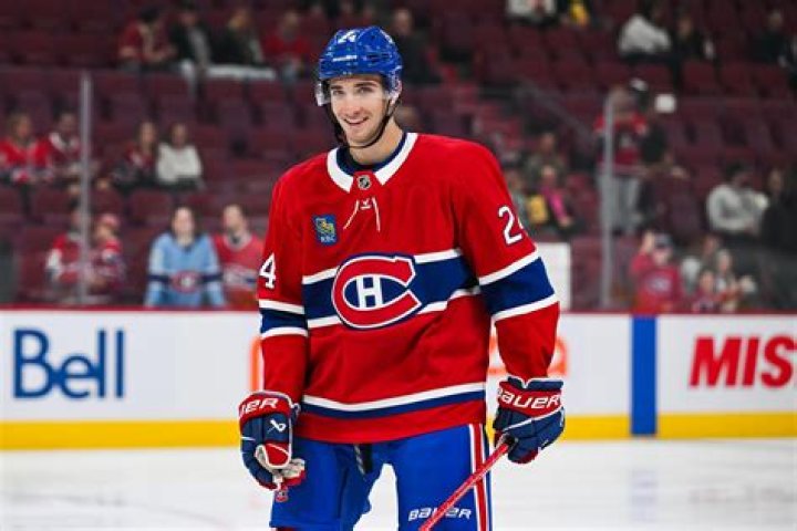 
Logan Mailloux Height, Weight, Net Worth, Age, Birthday, Wikipedia, Who, Nationality, Biography 