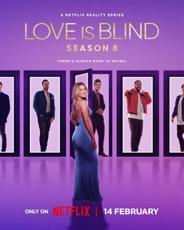 
‘Love Is Blind’ Season 2 Couples Now: Shaina Sounds Off on Divorce News — “It’s Just Sad” 