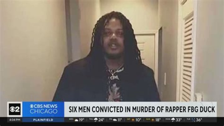 
Lul G murder case: Everything you should know as rapper gets sentenced to 21 years in prison 